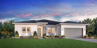 Bramley - Paloma Ridge - Willow: Meridian, Idaho - Toll Brothers