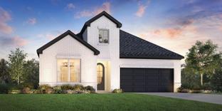 Caden - Toll Brothers at Mayfair - Comal Collection: New Braunfels, Texas - Toll Brothers