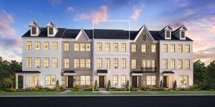 Sunnybell - Meadowlark - Sapling Collection: Murfreesboro, Tennessee - Toll Brothers