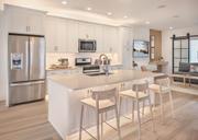 Meadowlark - Sapling Collection por Toll Brothers en Nashville Tennessee