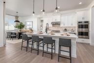 Heirloom Ridge - Willow por Toll Brothers en Boise Idaho
