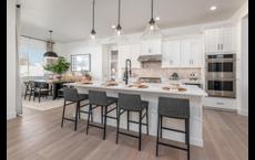 Heirloom Ridge - Willow: Star, Idaho - Toll Brothers