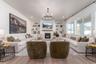 casa en Heirloom Ridge - Willow por Toll Brothers