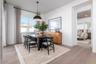 casa en Heirloom Ridge - Willow por Toll Brothers