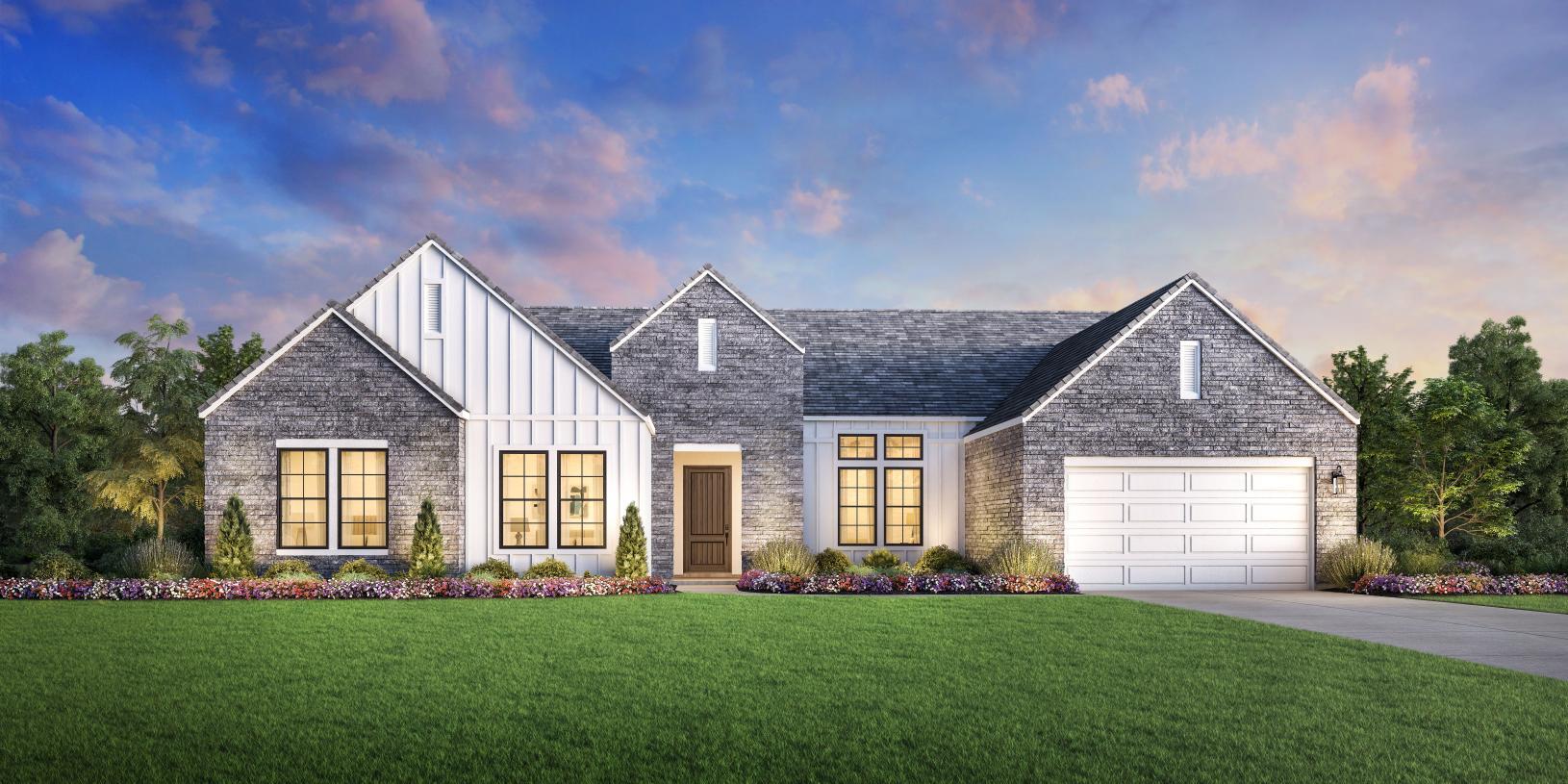 Modern Farmhouse