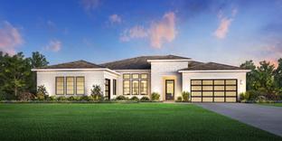 Esen - Toll Brothers at Tesoro Highlands - Bella Terra Collection: Valencia, California - Toll Brothers