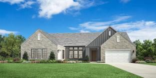 Esen - Toll Brothers at Tesoro Highlands - Bella Terra Collection: Valencia, California - Toll Brothers
