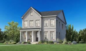2615 Wilkinson Pike 8A (Goldfinch)