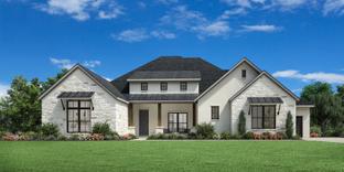 Talia - Toll Brothers at George's Ranch: Boerne, Texas - Toll Brothers
