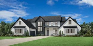 Yovanni - Toll Brothers at George's Ranch: Boerne, Texas - Toll Brothers
