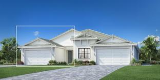 Rosehall - Solstice at Wellen Park - Sunrise Collection: Venice, Florida - Toll Brothers