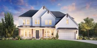 Portis - Hawthorn: Alpharetta, Georgia - Toll Brothers