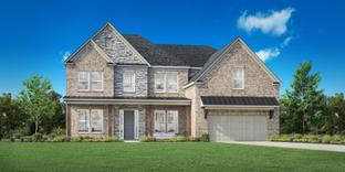 Rousseau - Hawthorn: Alpharetta, Georgia - Toll Brothers