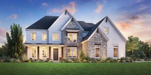 Rhinewood - Hawthorn: Alpharetta, Georgia - Toll Brothers