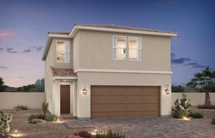 Covena - Maxwell Ridge: Las Vegas, Nevada - Storybook Homes
