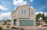 Maxwell Ridge por Storybook Homes en Las Vegas Nevada