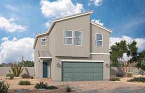 Maxwell Ridge - Las Vegas, NV