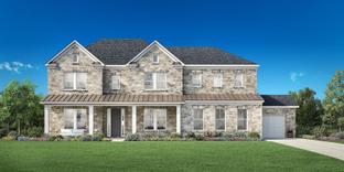 Parkmont - Hawthorn: Alpharetta, Georgia - Toll Brothers