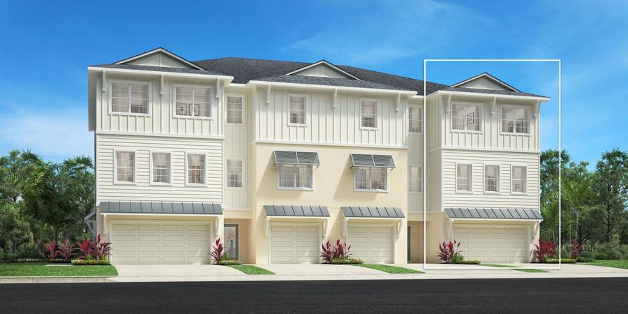 7318 Marathon Dr (Sea Ray)