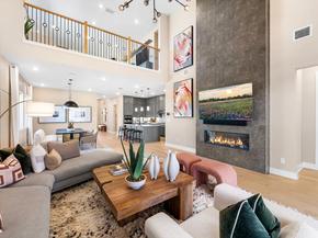 Toll Brothers at Mayfair - Comal Collection - New Braunfels, TX