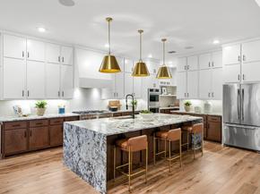 Toll Brothers at Mayfair - Guadalupe Collection - New Braunfels, TX