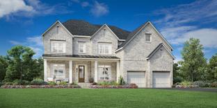 Roswell - Southbrooke: Cumming, Georgia - Toll Brothers