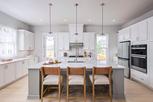 Toll Brothers at East Cobb Walk - Emerald Collection - Marietta, GA