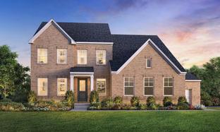Wicklow - Tomlinson Pointe - Longford Collection: Mount Juliet, Tennessee - Toll Brothers