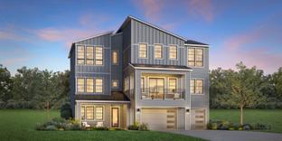Floras Prairie - Toll Brothers at Northside: Washougal, Oregon - Toll Brothers