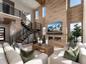 homes in Toll Brothers at Jordanelle Ridge by Toll Brothers