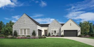 Pembrook - Carrara Estates: Eagle, Idaho - Toll Brothers