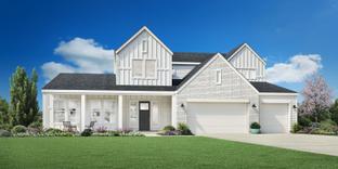 Whitaker - Carrara Estates: Eagle, Idaho - Toll Brothers