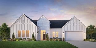 Cresswell - Carrara Estates: Eagle, Idaho - Toll Brothers