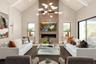 homes in Toll Brothers at Enchanted Bluff by Toll Brothers