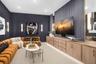 homes in Toll Brothers at Enchanted Bluff by Toll Brothers