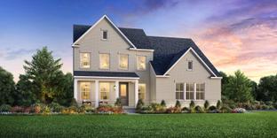 Kildare - Tomlinson Pointe - Longford Collection: Mount Juliet, Tennessee - Toll Brothers