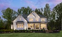 Holly Farm - Highlands por Toll Brothers en Atlanta Georgia