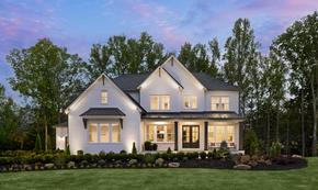 Holly Farm - Highlands - Woodstock, GA