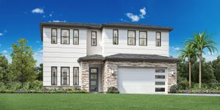 Tidal - Montrose at Innisbrook - Highbridge Collection: Palm Harbor, Florida - Toll Brothers