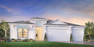 Bayport - Montrose at Innisbrook - Torrance Collection: Palm Harbor, Florida - Toll Brothers