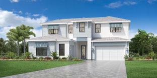 Bearadise - Montrose at Innisbrook - Torrance Collection: Palm Harbor, Florida - Toll Brothers