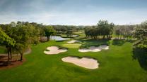 Montrose at Innisbrook - Torrance Collection por Toll Brothers en Tampa-St. Petersburg Florida