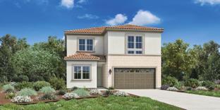 Inca - Preserve at Folsom Ranch - Oak Trails: Folsom, California - Toll Brothers