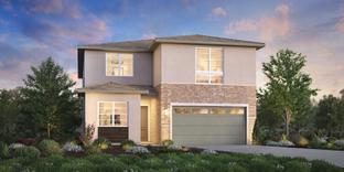 Inca - Preserve at Folsom Ranch - Oak Trails: Folsom, California - Toll Brothers