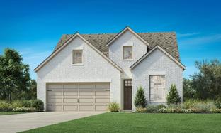 Auroria - Regency at Esperanza - Flamenco Collection: Boerne, Texas - Toll Brothers