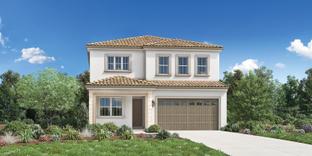 Hayduke - Preserve at Folsom Ranch - Oak Trails: Folsom, California - Toll Brothers