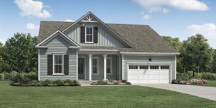 Bowman Heritage - Riverbend by Toll Brothers: Charleston, South Carolina - Toll Brothers