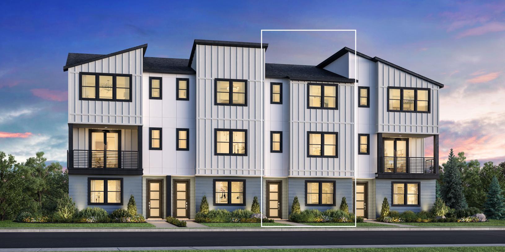 Northwest Contemporary