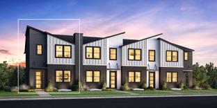 Trysting - Camas Meadows Crossing: Camas, Oregon - Toll Brothers