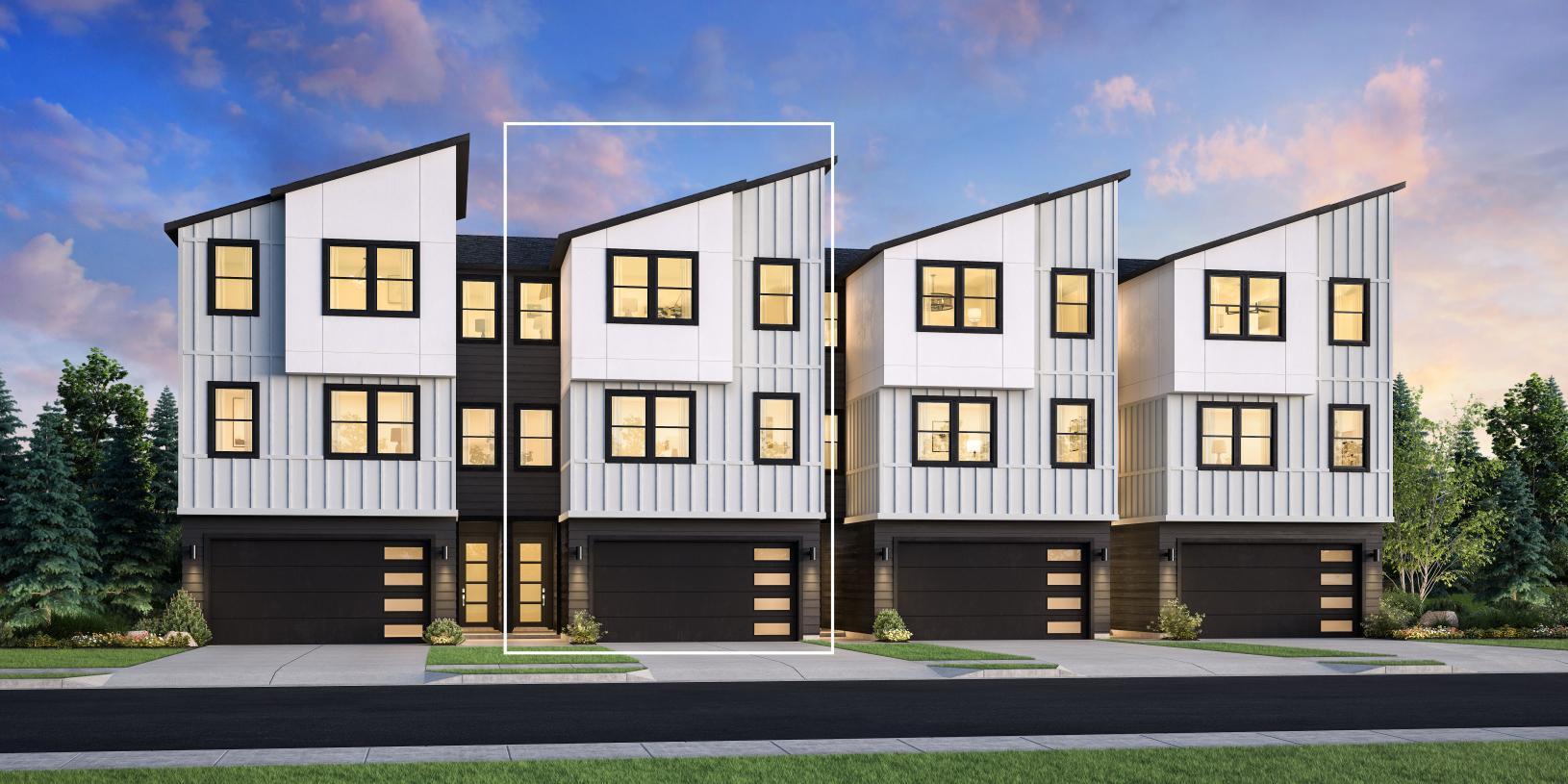 Modern I